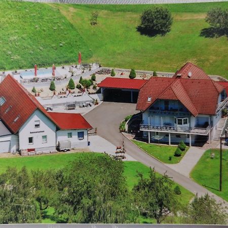 Sonnenwiese In Unterlamm 58 Exterior foto