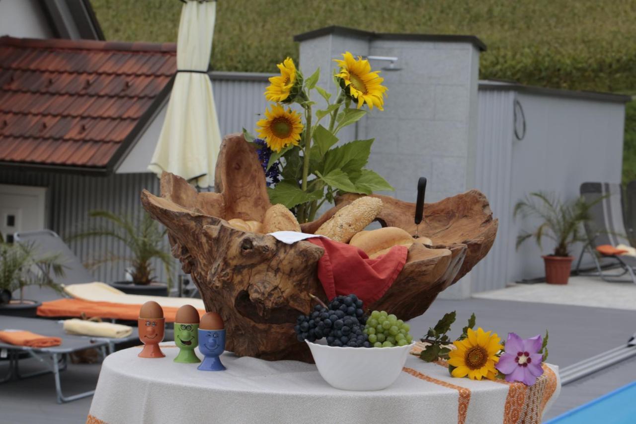 Sonnenwiese In Unterlamm 58 Exterior foto
